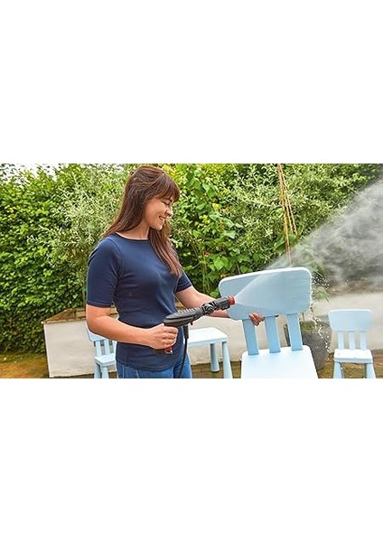 Home And Garden Yüksek Basınçlı Yıkama Makineleri Için 360° Temizlik Tabancası (Easyaquatak ve Universalaquatak Modelleri Için) indirimleri