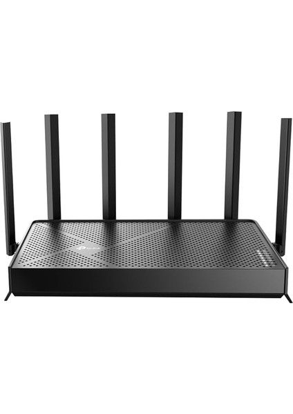 Archer BE400 | Dual-Band Wi-Fi 7 Router | Fiber Destekli | BE6500 Mbps | 1× 2.5 Gbps Wan + 1× 2.5 Gbps Lan + 3× 1 Gbps Port | 5ghz | Vpn Destekli | Easymesh Uyumlu | Homeshield