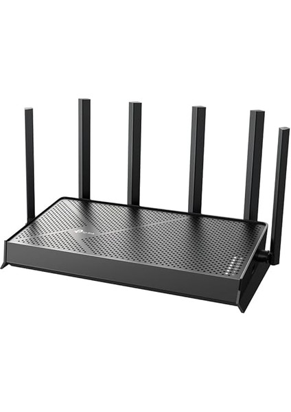 Archer BE400 | Dual-Band Wi-Fi 7 Router | Fiber Destekli | BE6500 Mbps | 1× 2.5 Gbps Wan + 1× 2.5 Gbps Lan + 3× 1 Gbps Port | 5ghz | Vpn Destekli | Easymesh Uyumlu | Homeshield fiyatları