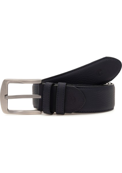 Erkek Lacivert Kemer 50288108-VR033 fiyatları