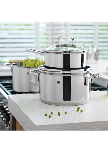 Quadro Tencere Seti 5 Parça