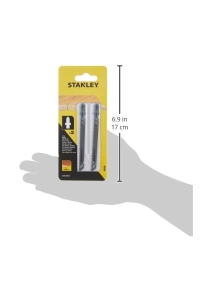 STA23072/XJ 2&apos;li Hcs Ahşap Kesim T Şaft Dekupaj Testere fiyatları