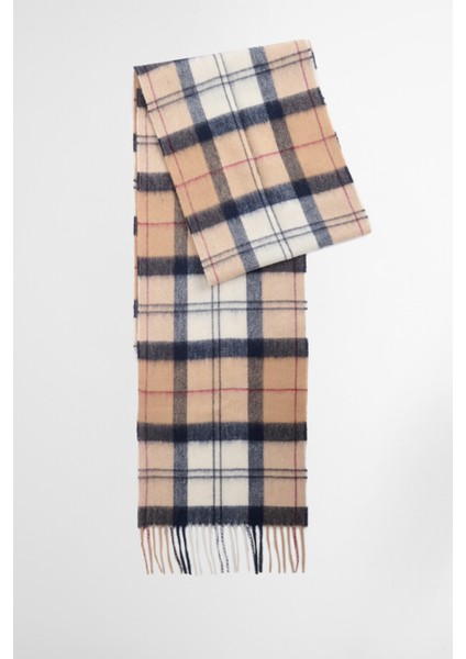 Tartan Kaşmir Şal BR51 Hessian Tartan modelleri