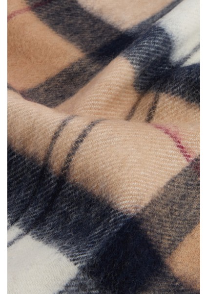 Tartan Kaşmir Şal BR51 Hessian Tartan indirimleri