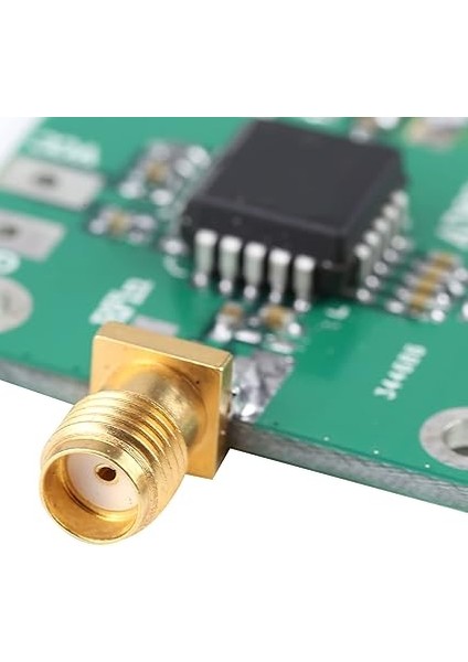 Makine Endüstrisi Için Yüksek Frekanslı Mikser Geniş Dinamik Aralık Frekans Mikseri Için Sistem Maliyetlerini Azaltın indirimleri