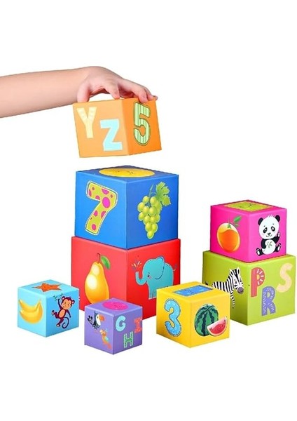 Be Child Eğitici Denge Kule Oyunu fiyatları