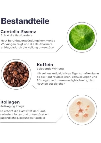 Ludita Kırışıklık Karşıtı Kompleks Gece Bakım Serumu modelleri