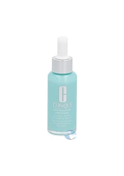 Clinique Anti Blemish Line Correct 30 ml Serum 1 Paket (1 x 30 Ml)