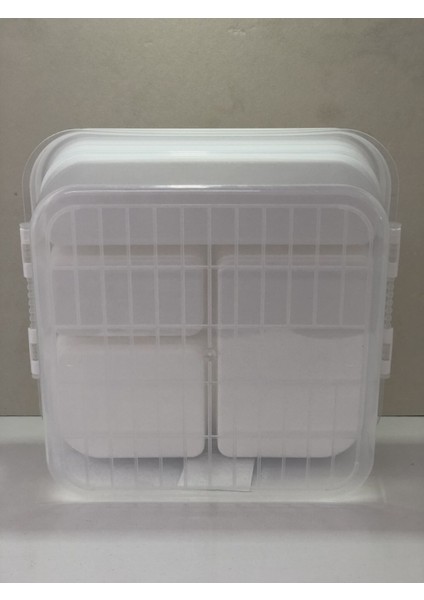 Ilk Yardım Saklama Kutusu - Ecza Kutusu fırsatları