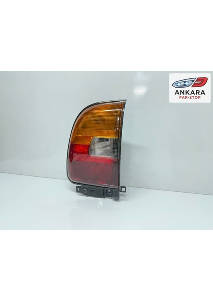 Toyota Rav-4 1995 - 1997 Stop Lambası Sol modelleri