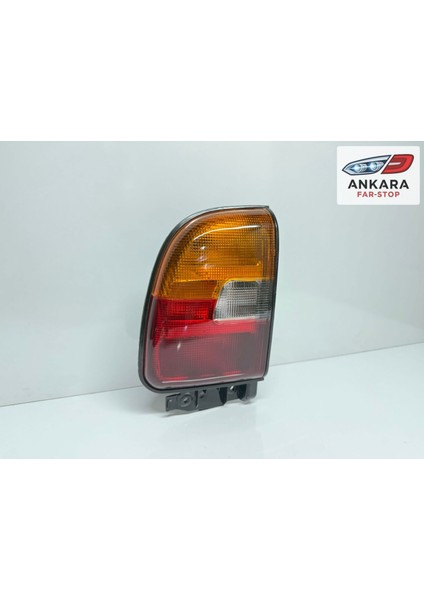 Toyota Rav-4 1995 - 1997 Stop Lambası Sol indirimleri