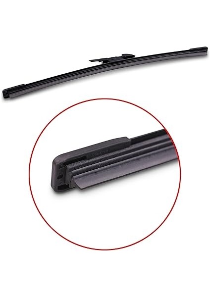 Rear Arka Silecek Renault Austral [275 Mm] A275H 3397013741 modelleri