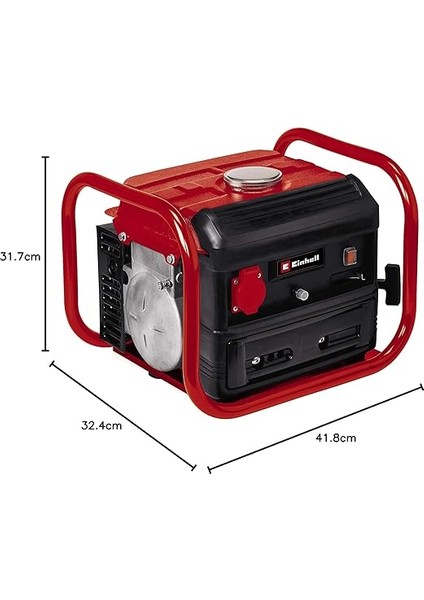 Tc-Pg 10/e5, Jeneratör fiyatları