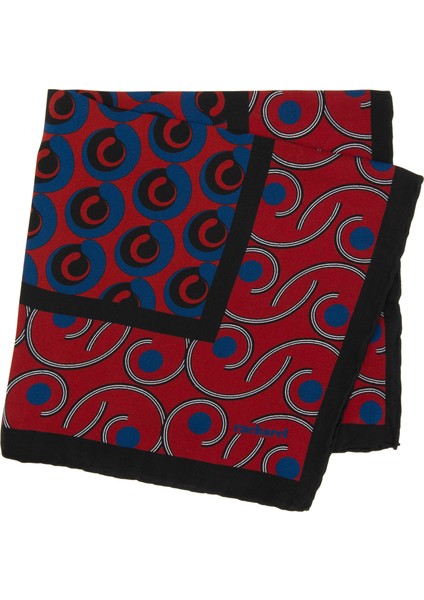 Erkek Kiremit %100 Ipek Mendil 50317253-VR031 fiyatları