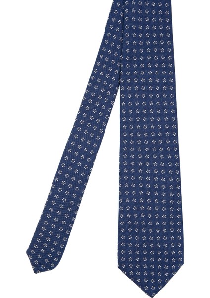 Erkek Lacivert %100 Ipek Kravat 50317308-200 modelleri