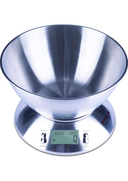 GH29030 Balanza 4150 Mutfak Terazisi