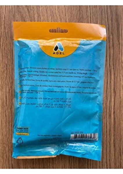 Vega Tükenmez Kalem 10'lu Set 0,7mm Uç Kalınlığı 9 Renkli Çeşitli Kalemler fiyatları