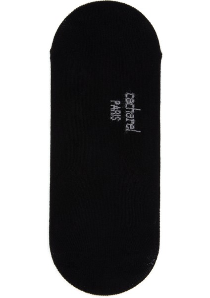 Erkek Siyah Çorap 50316210-001 modelleri