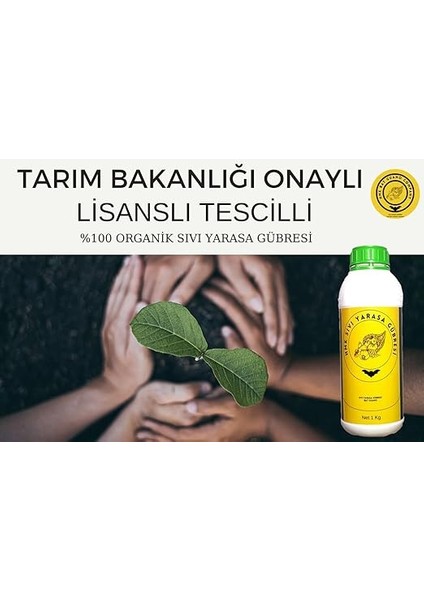 Sıvı Yarasa Gübresi %100 Organik Bat Guano 20 Litre fırsatları