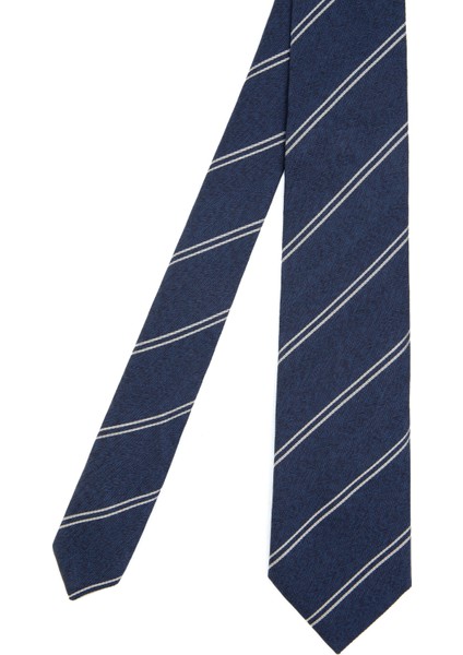 Erkek Mavi %100 Ipek Kravat 50317309-300 modelleri