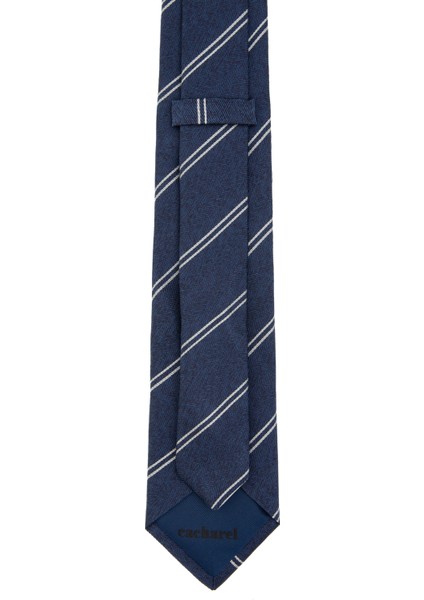 Erkek Mavi %100 Ipek Kravat 50317309-300 fırsatları