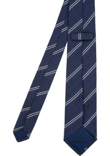 Erkek Mavi %100 Ipek Kravat 50317309-300 indirimleri