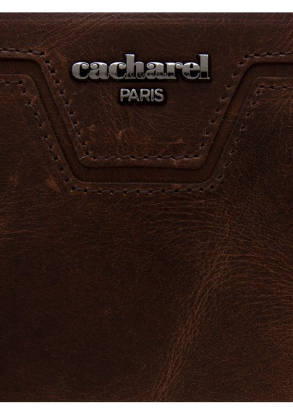 Erkek Kahverengi %100 Deri El Cüzdanı 50314136-VR029