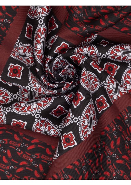 Erkek Bordo Mikro Mendil 50317184-900 indirimleri