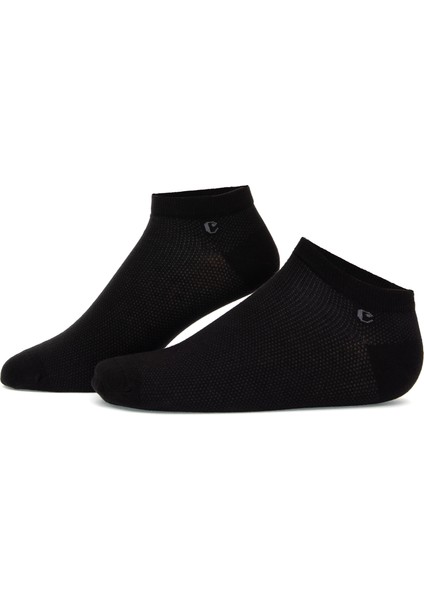 Erkek Siyah Çorap 50316215-001