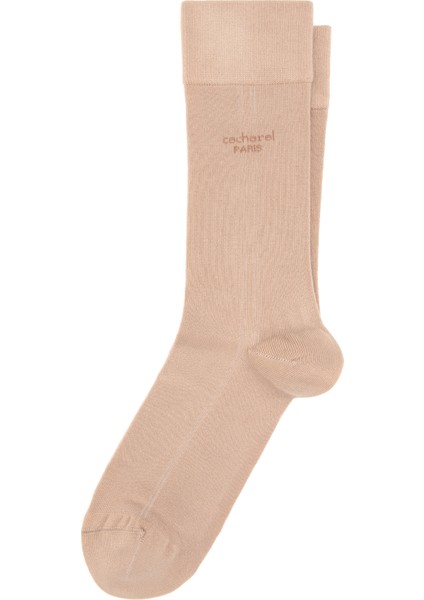 Erkek Bej Çorap 50316213-591 fiyatları