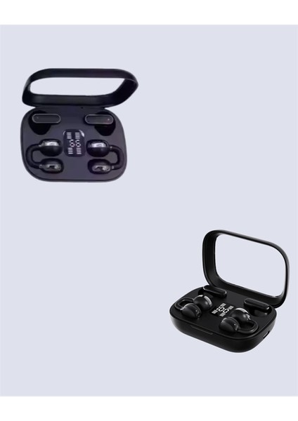 Q10 Bluetooth Kulaklık – Hafif, Şık Tasarım, Güçlü Pil ve Net Çağrı Kalitesi fırsatları