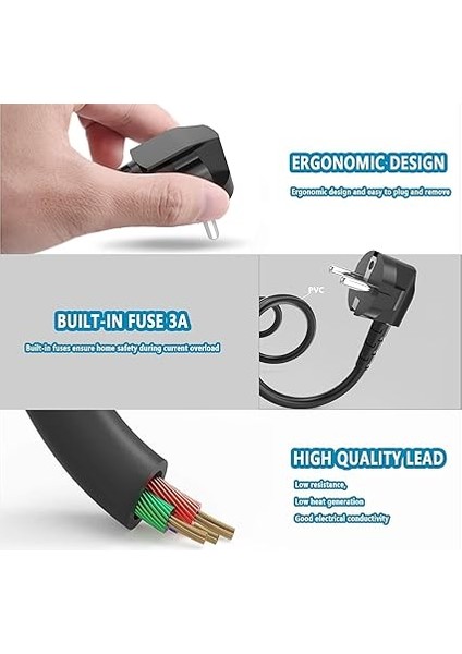 Latitude 5320 5420 7420 5520 7390 7370 5289 5290 7275 7275 7285 7400 7410 Için 65W USB C Dizüstü Şarj Kablosu Güç Kaynağı, Xps 12 13 9315 9320 9350 9360 9365 9370 Insprion 13 14 16 5630 fırsatları