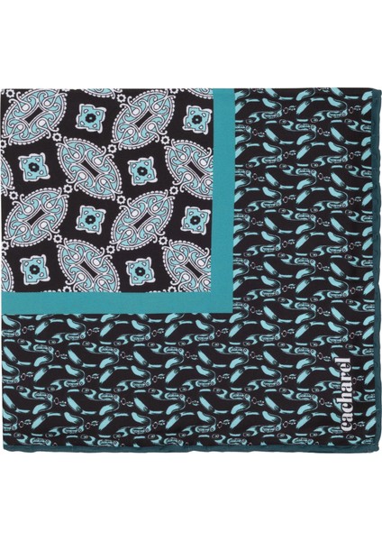 Erkek Petrol Mikro Mendil 50317212-250 modelleri