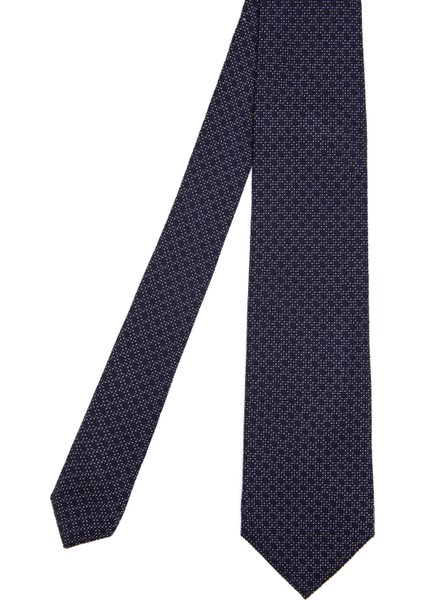 Erkek Lacivert %100 Ipek Kravat 50317305-200 modelleri