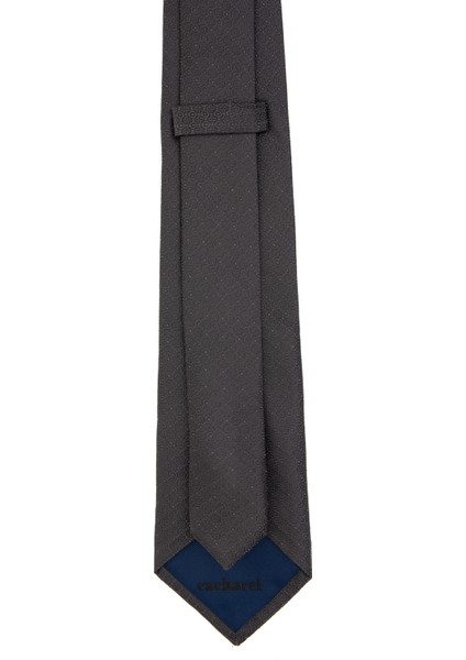 Erkek Gri %100 Ipek Kravat 50317310-100 fırsatları