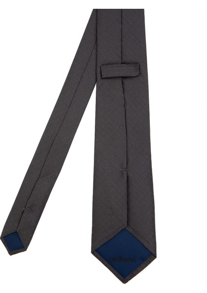 Erkek Gri %100 Ipek Kravat 50317310-100 indirimleri