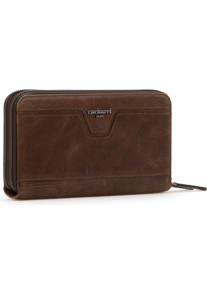 Erkek Kahverengi %100 Deri El Çantası 50316802-VR029 modelleri