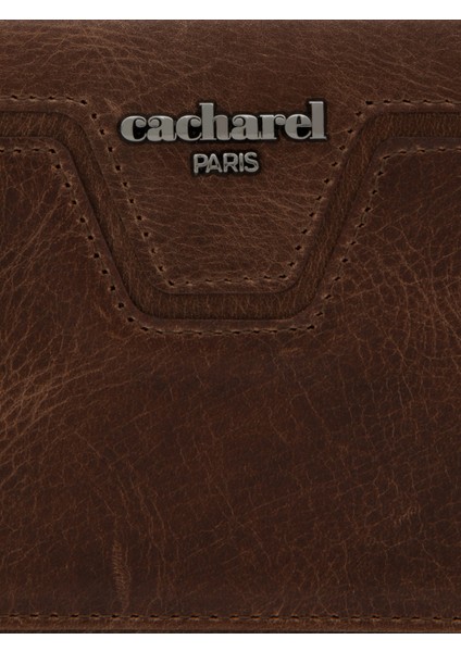 Erkek Kahverengi %100 Deri El Çantası 50316802-VR029