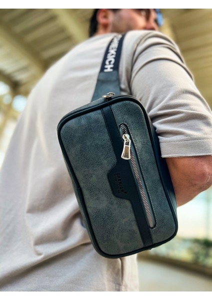 CH101 - Poani Tablet Erkek Çanta SIYAH / ANTRASIT modelleri