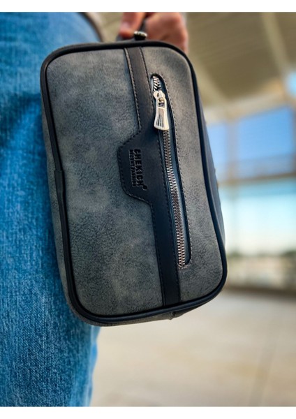 CH101 - Poani Tablet Erkek Çanta SIYAH / ANTRASIT indirimleri