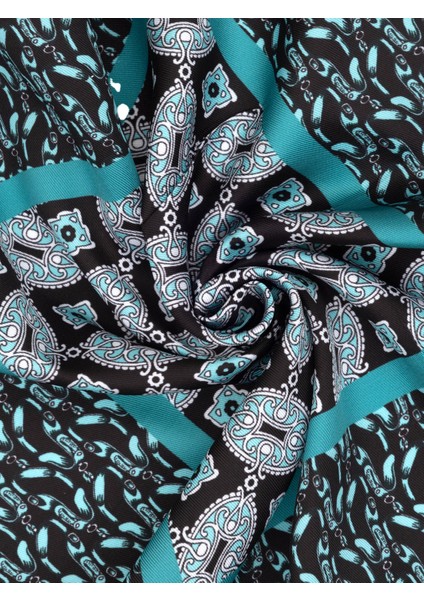 Erkek Petrol Mikro Mendil 50317212-250 indirimleri