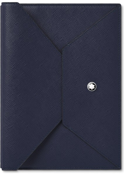 Sartorial Zarf Defter 146, Mürekkep Mavisi 133115