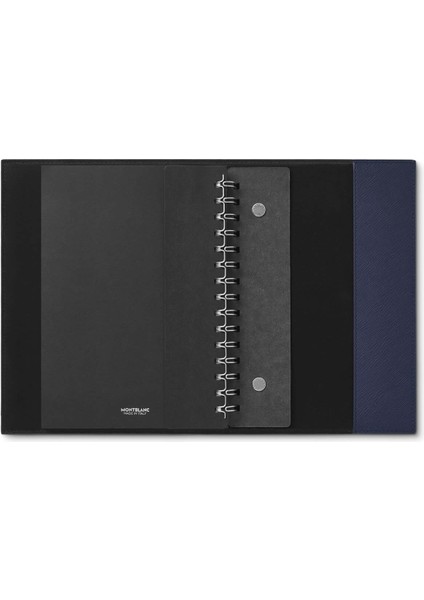 Sartorial Zarf Defter 146, Mürekkep Mavisi 133115 modelleri