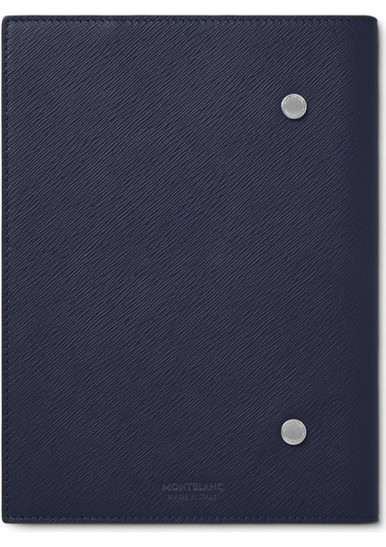 Sartorial Zarf Defter 146, Mürekkep Mavisi 133115 fırsatları