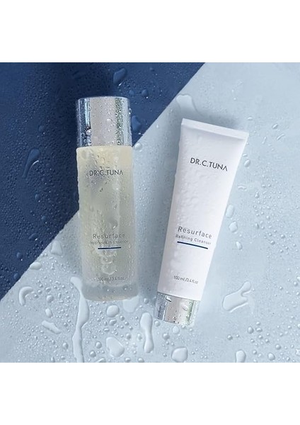 Dr C Tuna Resurface Arındırıcı Krem Temizleyici (100 Ml) fiyatları
