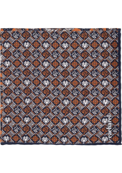 Erkek Turuncu Mikro Mendil 50317173-571 modelleri