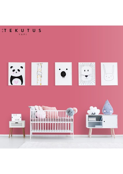 Momento Silan Silikonlu Iç Cephe Boyası 15 L Fuşya Çiçeği fırsatları