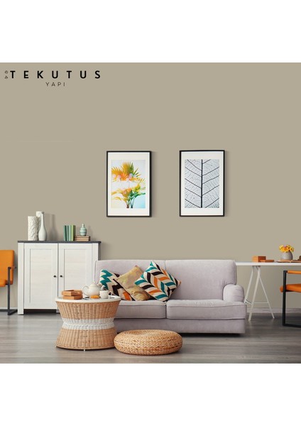 Momento Silan Silikonlu Iç Cephe Boyası 15 L Rezene 170 modelleri