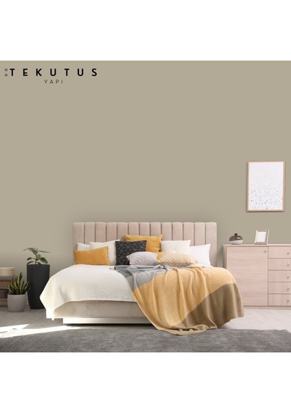 Momento Silan Silikonlu Iç Cephe Boyası 15 L Rezene 170 indirimleri