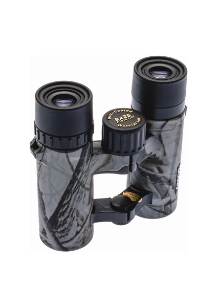 8X25 Profesyonel El Dürbünü – Su Geçirmez – 1000M/56M – Kamuflaj ( Lisinya ) fiyatları